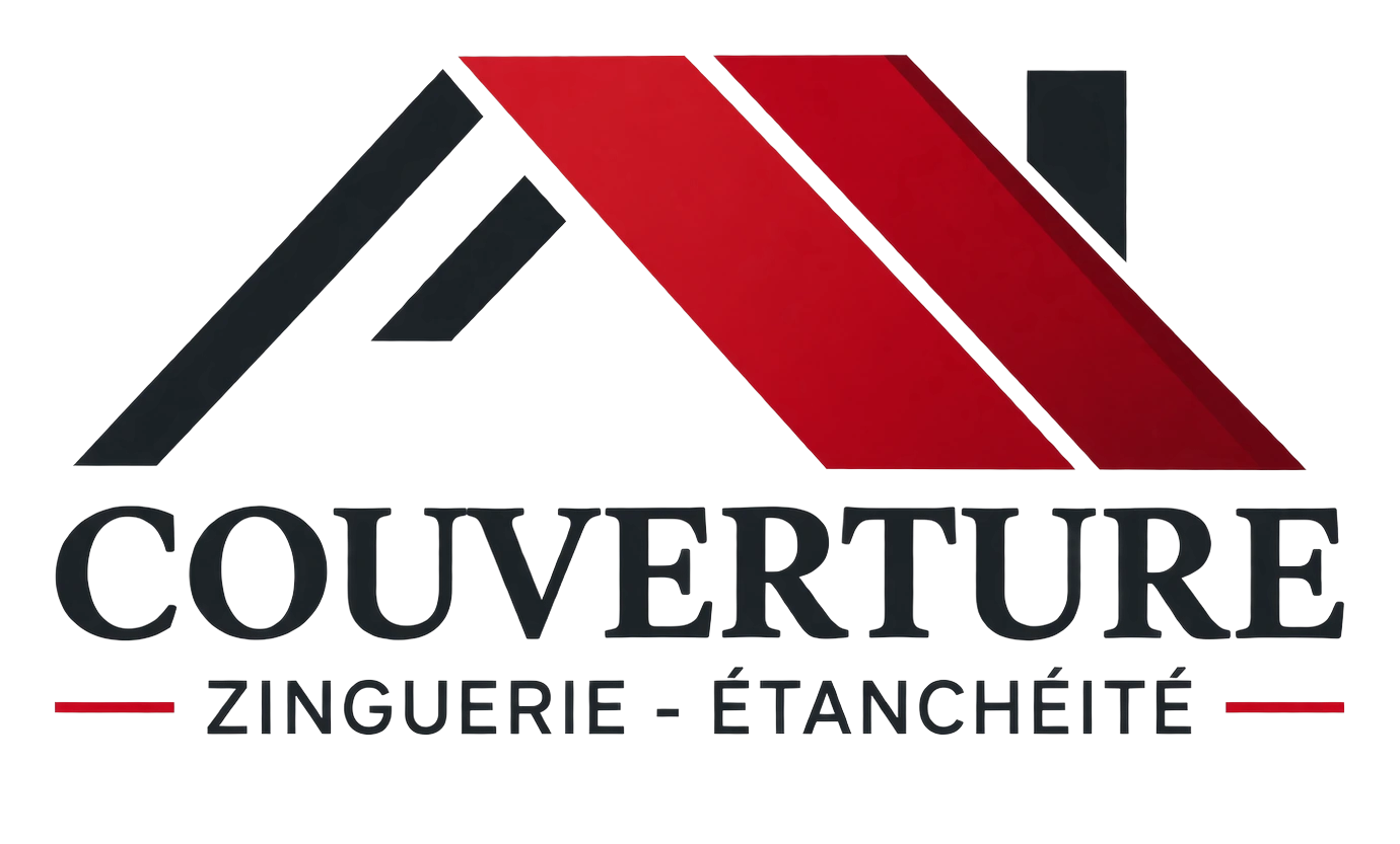 Couverture Zinguerie Étanchéité